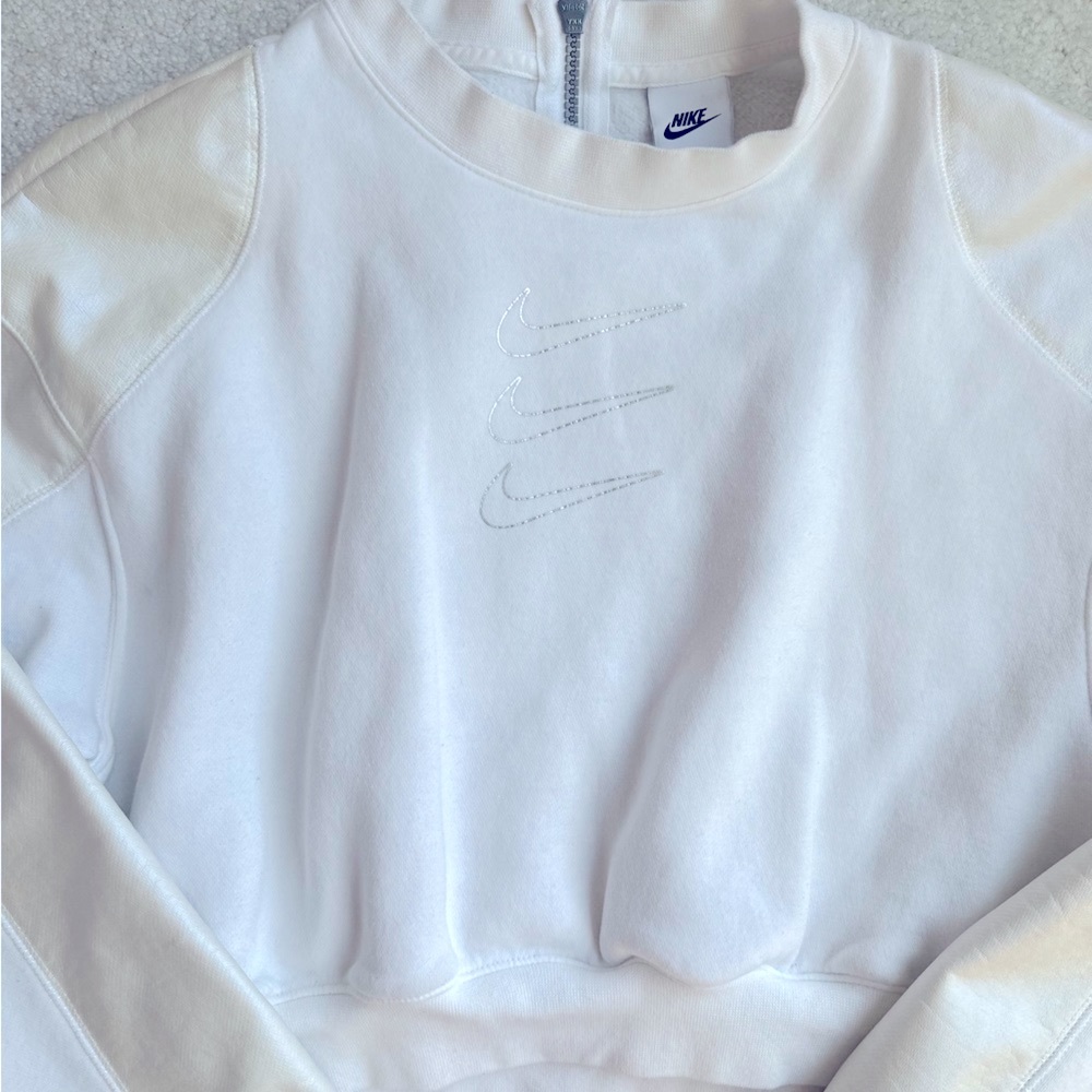 Nike Woman’s Crew Sweatshirt